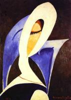 Picabia, Francis - Table Living